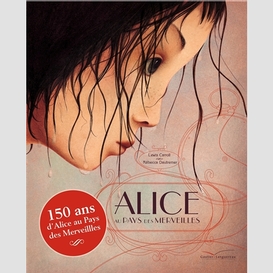 Alice au pays des merveilles