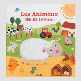 Animaux de la ferme (les)