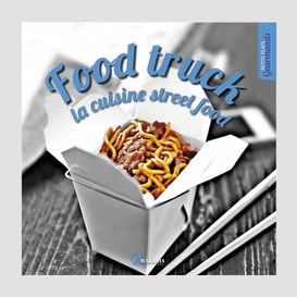 Food truck la cuisine street food