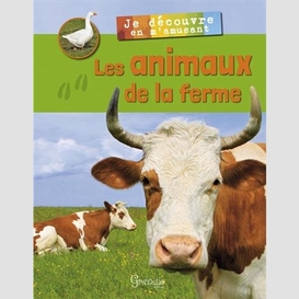 Animaux de la ferme (les)