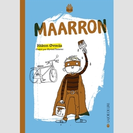 Maarron