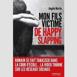 Mon fils victime de happy slapping