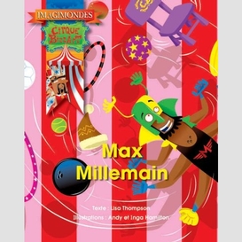 Max millemain