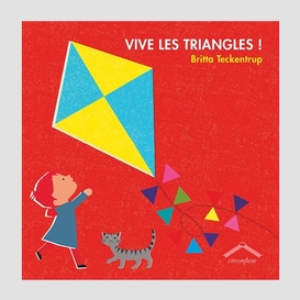 Vive les triangles