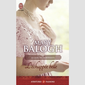 Echappee belle (l')