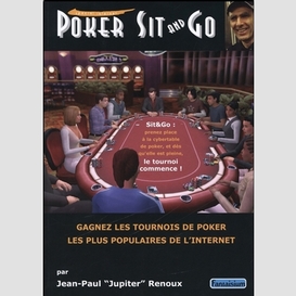Poker sit & go