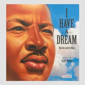 I have a dream