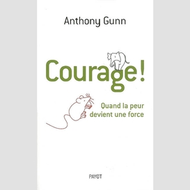 Courage