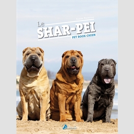 Shar-pei