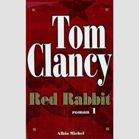 Red rabbit t.1