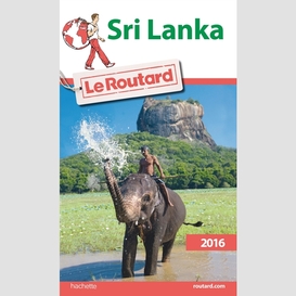 Sri lanka 2016
