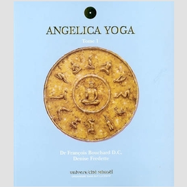 Angelica yoga t.1