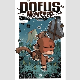 Dofus monster t.12  moon