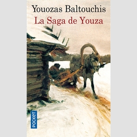 Saga de youza (la)