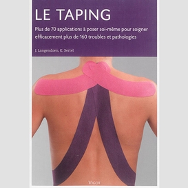 Taping le