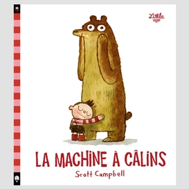 Machine a calins (la)