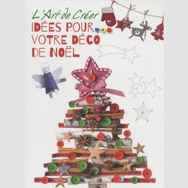 Idees pour votre deco de noel