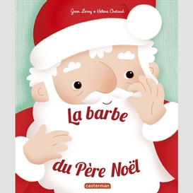 Barbe du pere noel (la)