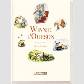 Winnie l'ourson