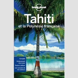 Tahiti et polynesie francaise