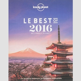 Best of 2016 (le)