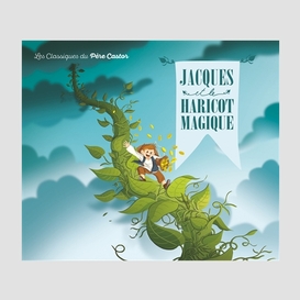 Jacques et le haricot magique