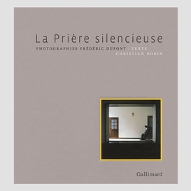 Priere silencieuse (la)