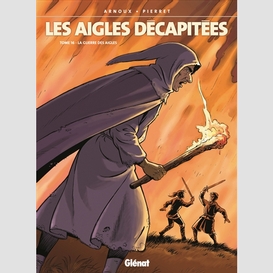 Guerre des aigles (la)