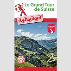 Grand tour de suisse 2016