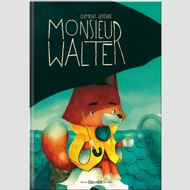 Monsieur walter