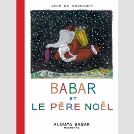Babar et le pere noel