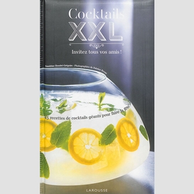 Cocktails xxl