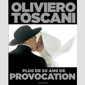 Oliviero toscani 50 ans