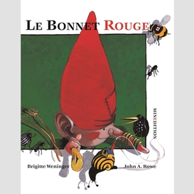 Bonnet rouge (le)