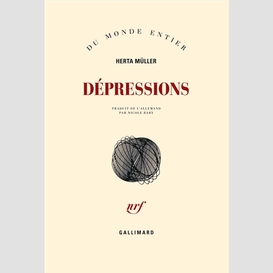 Depressions