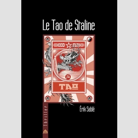 Tao de staline (le)