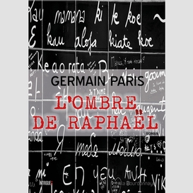 Ombre de raphael (l')