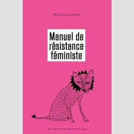 Manuel de resistance feministe
