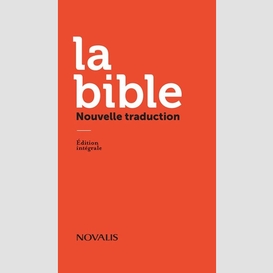 Bible (la)