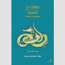 Beowulf/sellic spell