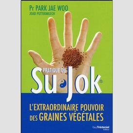 Su jok: therapie par les graines vegetal
