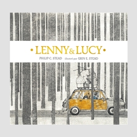 Lenny et lucy