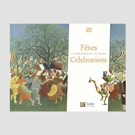 Fetes / celebrations