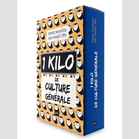 1 kilo de culture generale