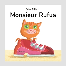 Monsieur rufus