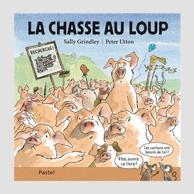 Chasse au loup (la)