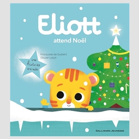 Eliott attend noel