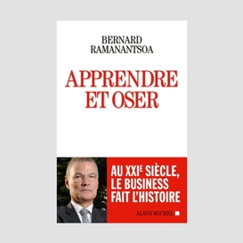 Apprendre et oser