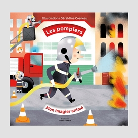 Pompiers (les)