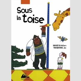 Sous la toise